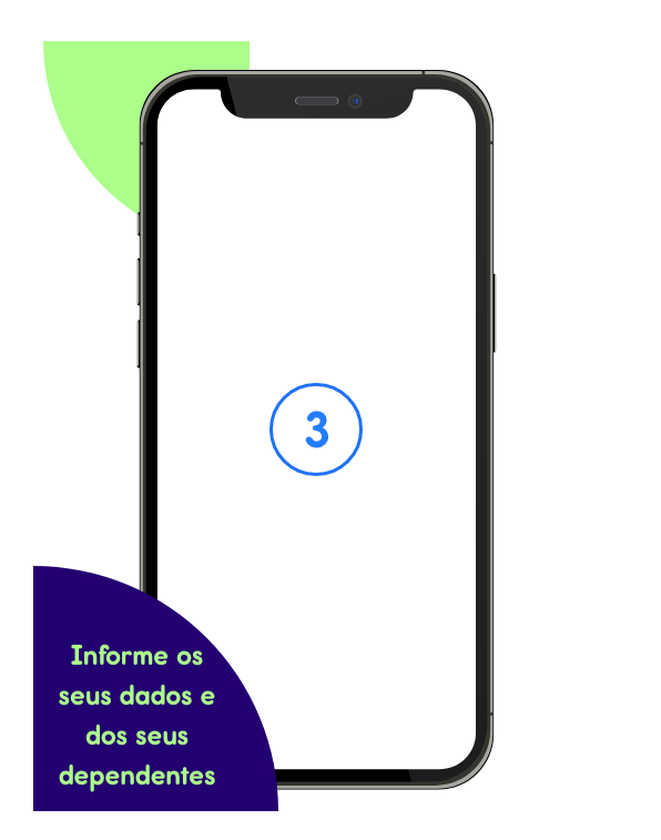 3 saude carrossel