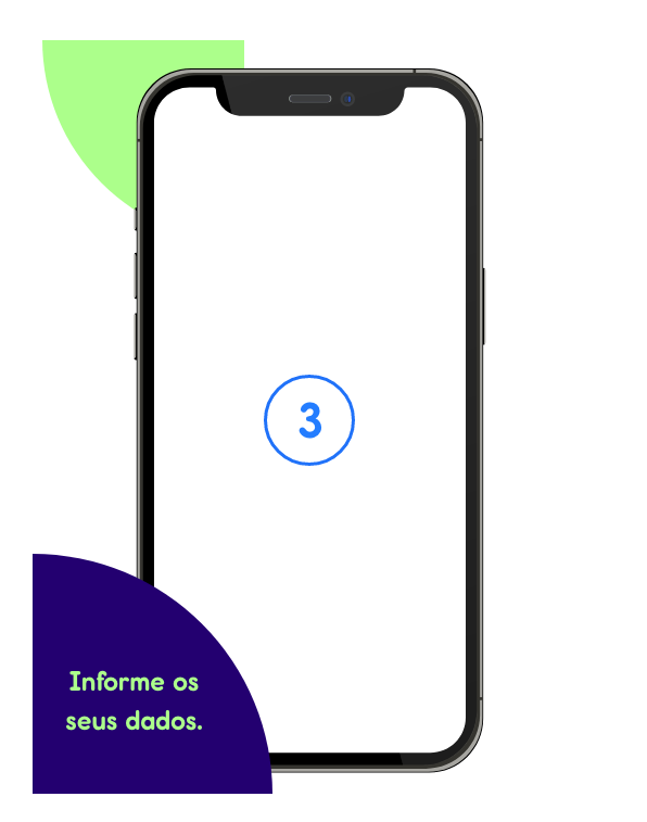 3 vida carrossel